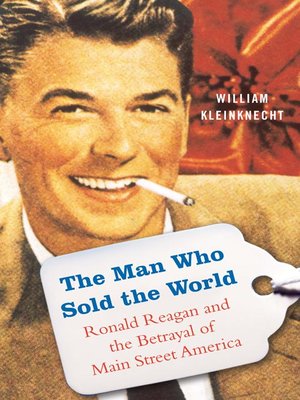 cover image of The Man Who Sold the World